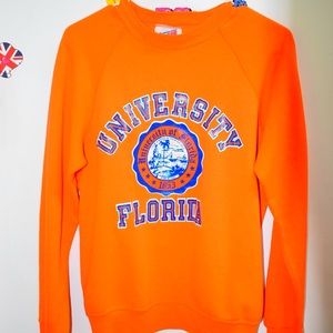 Original University of Florida Gators 1853 Sweater